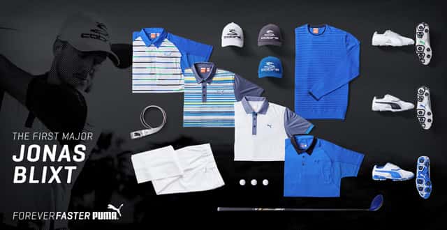 Jonas-Blixt-Puma-Golf