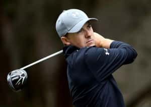 Spieth-Driver
