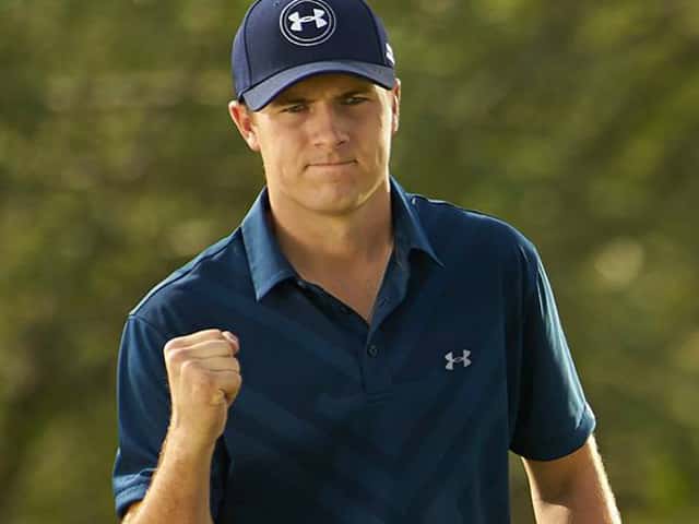Spieth-Portada