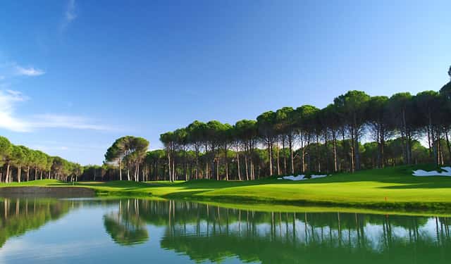 Carya-Golf-Club