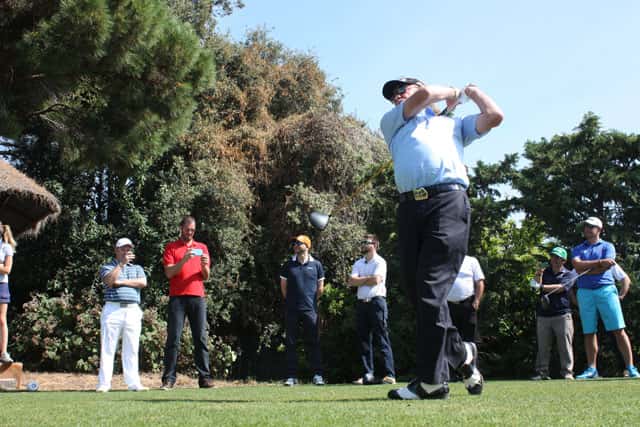 Clinic-MAJ-Drive-Tee-1