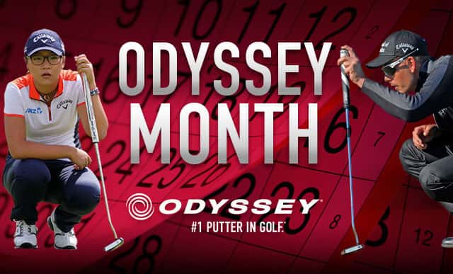 Odyssey-month