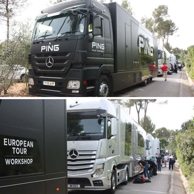 Open-Espana-2015-salida-camiones