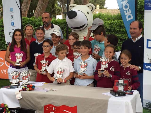 Oso-Bogey-Escorpion