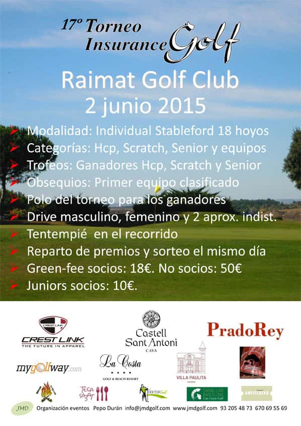 POSTER-Raimat-2015