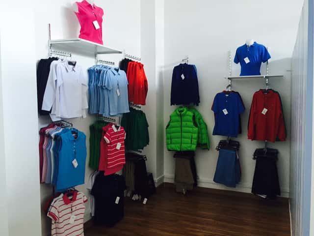 Polo-Swing-outlet