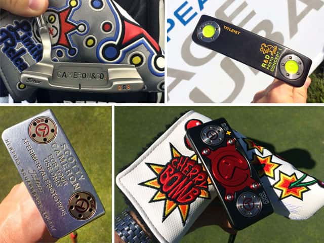 Putters-Scotty-Cameron-Tour-Only