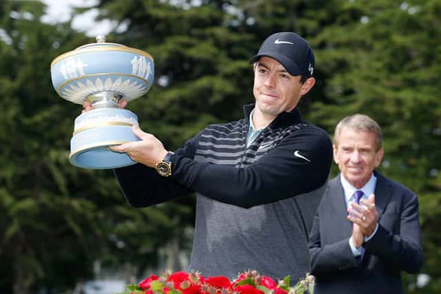 Rory-McIlroy-Cadillac-WGC