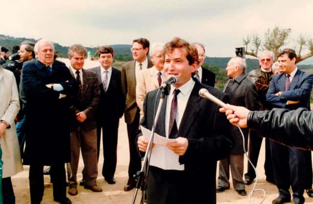 CGDA-Inauguracion