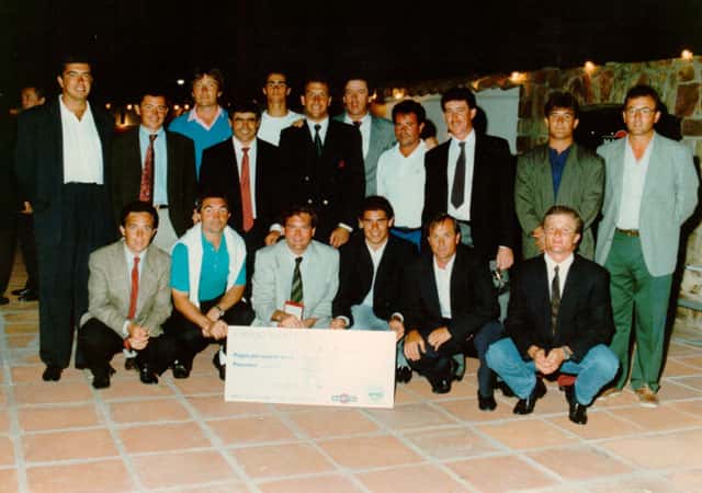 CGDA-Profesionales
