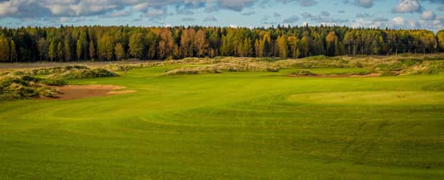 IGTM---Russia---Gorki-Golf-Club