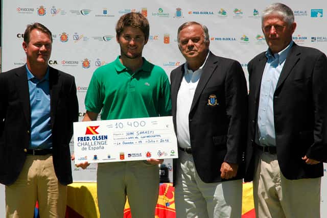 Juan-Sarasti-Fred-Olsen-Challenge-2015