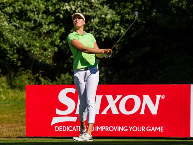 LET-Srixon