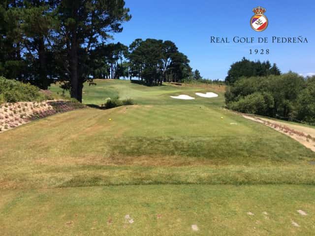 Real-Golf-Pedrena