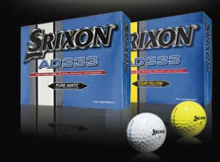 Srixon-AD333-LET