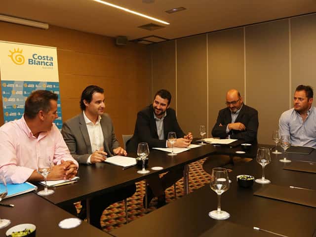 Costa-Blanca-Alicante