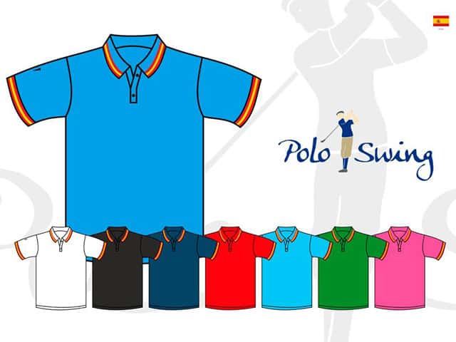 Polo-Swing-Esp