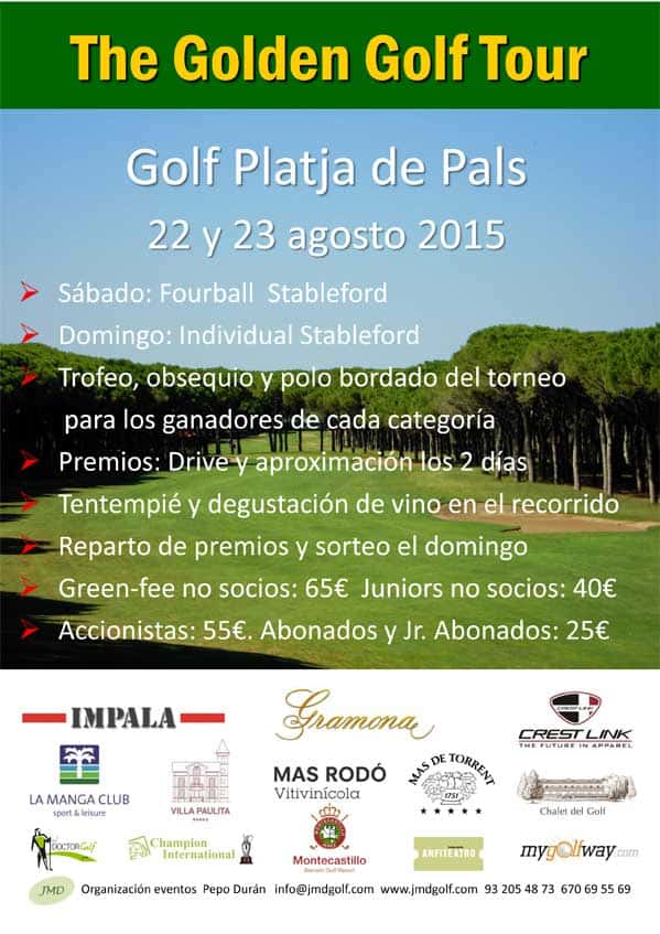Poster-Golden-Platja-Pals-15