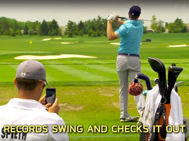 Pre-rutina-Spieth