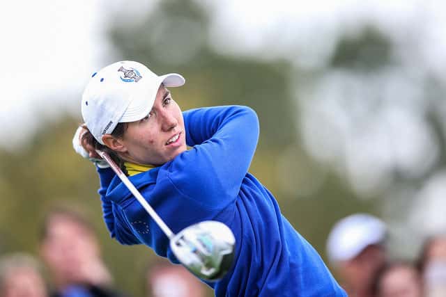 Europe-Solheim-Ciganda