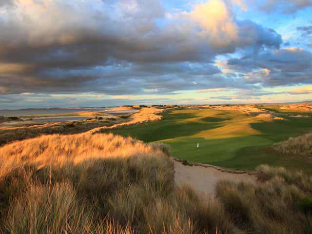 Galvin-Green-Australia