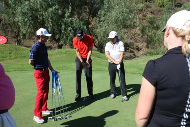 F08-Evento-Callaway-Golf-Marbella-2015-Putters
