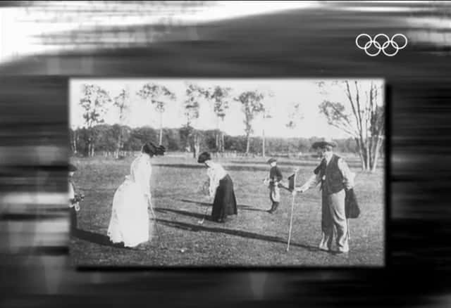 Golf-JJOO-Paris-1900