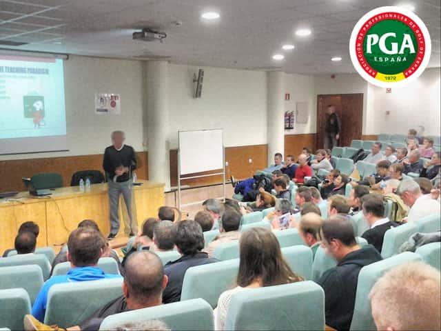 PGA-Spain-II-SEMINARIO-BIOMEC