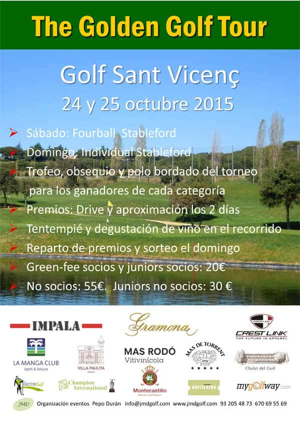 Poster-Golden-Sant-Vicenc-2015