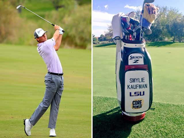 Srixon-Smylie-Kaufman