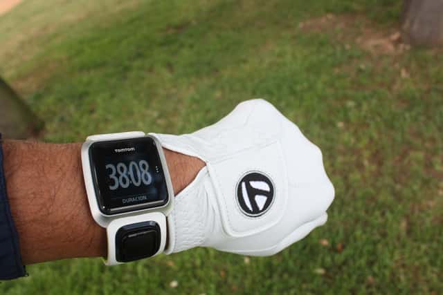 TomTomGolfer-14-Duracion