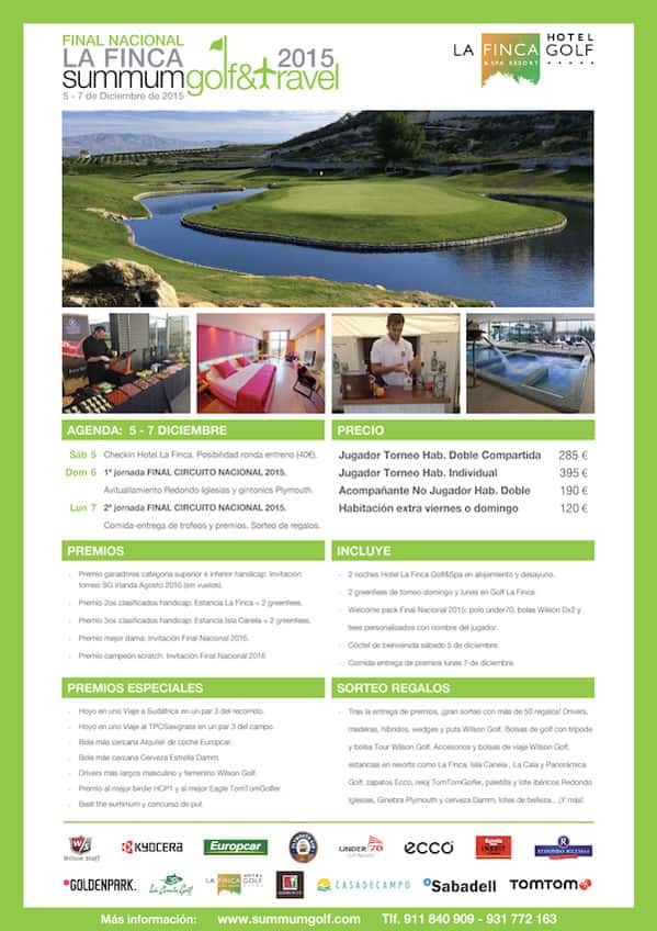 FinalSummumGolf2015