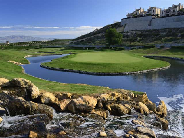 Golf-La-Finca