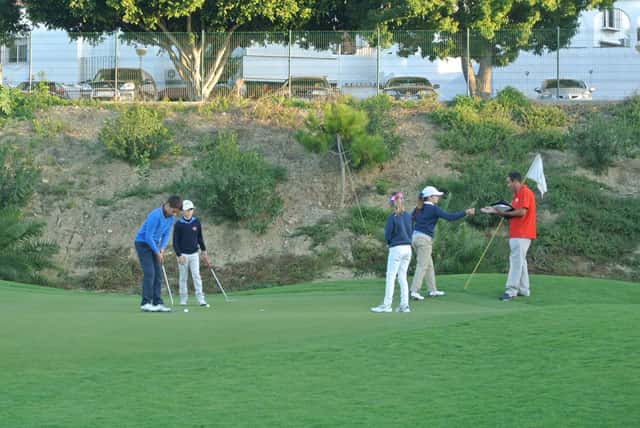 MAJ-Golf-Academy