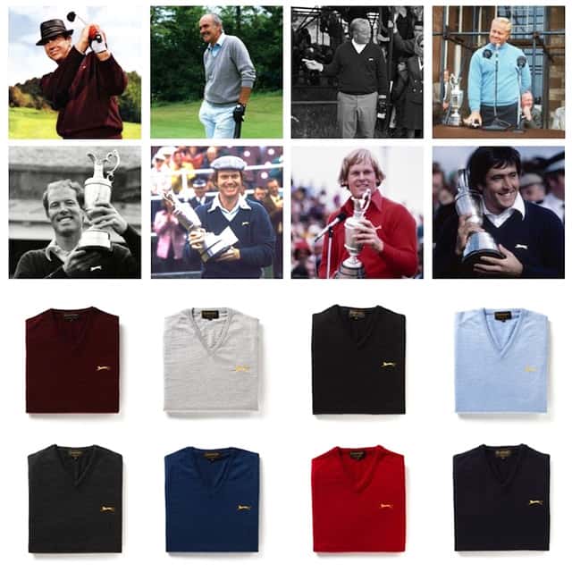 Slazenger-Legend-Sweater