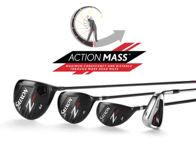 Srixon-Z355-Action-Mass
