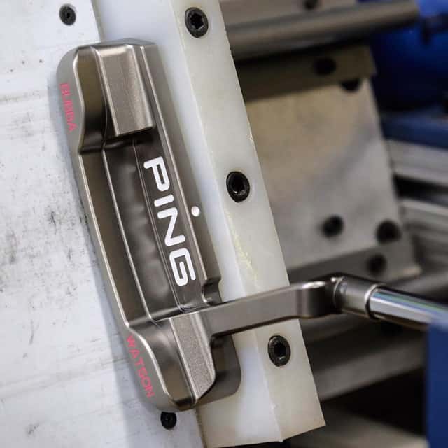 Bubba-Watson-Anser-Custom-Milled-putter