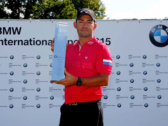 Callaway-Larrazabal