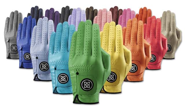 G-FORE-Golf-Gloves