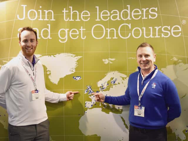 BGGIA-BTME-1-On-Course