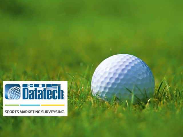 Golf-Datatech