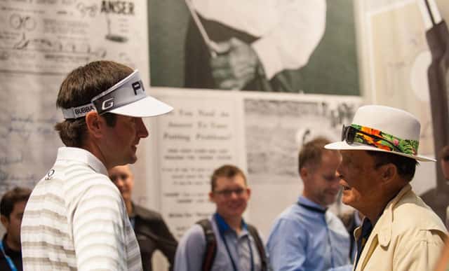 PGA-SHOW-2016-BUBBA-CHICHI