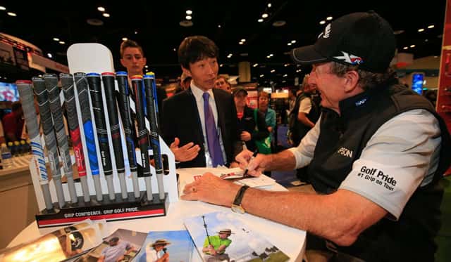 PGA-SHOW-2016-LEADBETTER