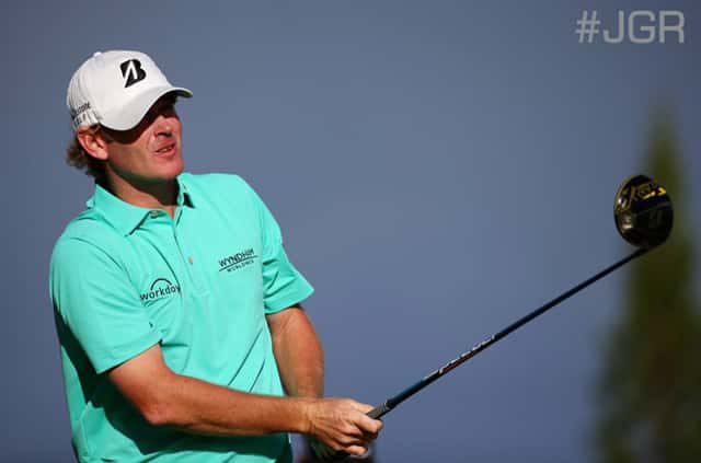 Brandt-Snedeker-JGR-Driver