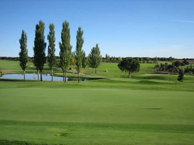 Golf-Lerma