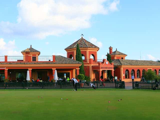 La-Canada-Golf
