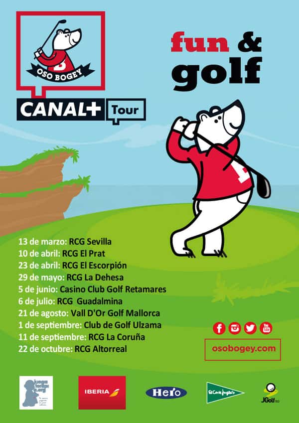 Poster-II-Oso-Bogey