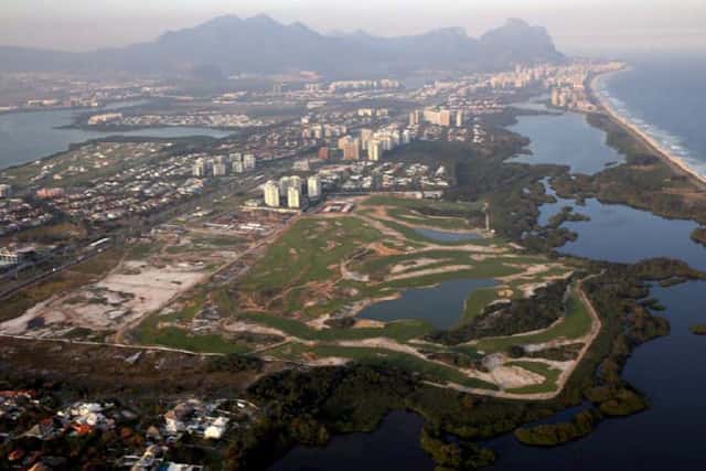 Campo-Olimpico-de-golf-Rio-2016