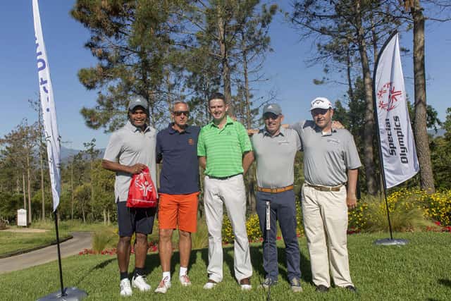 Cruyff-Special-Olympics