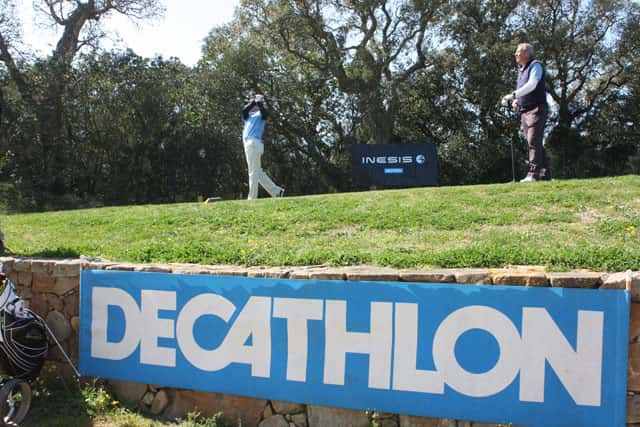 Golf-Daro-Vila-Platja-Daro-Decathlon